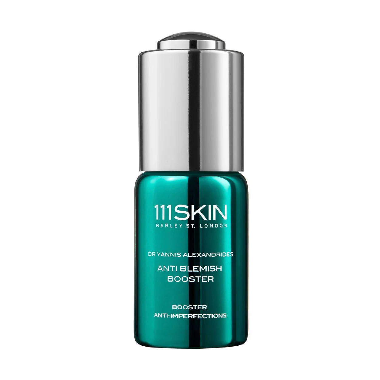 3 Phase Anti-Blemish Booster Serum | Bluemercury, Inc.