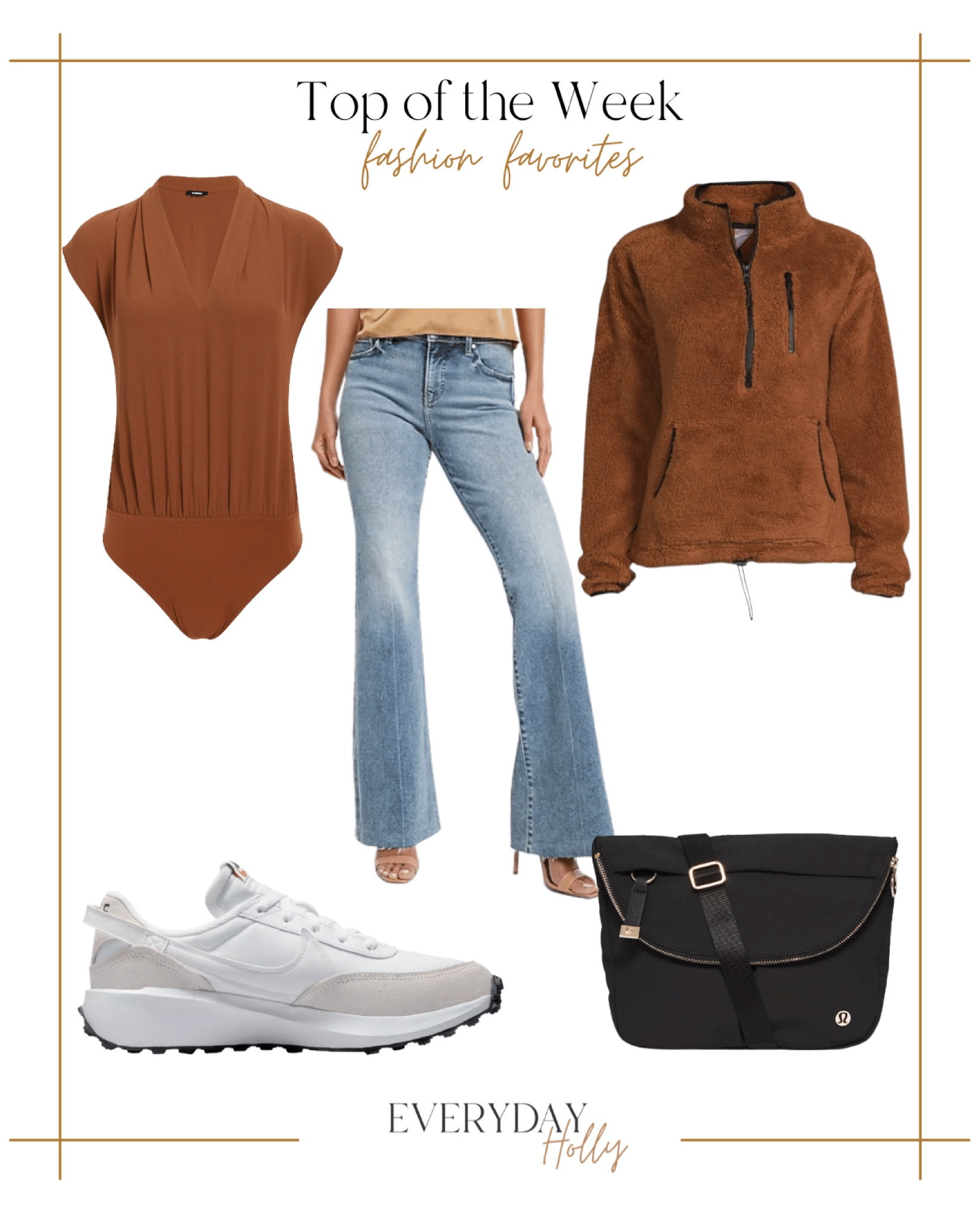 Fashions Favorites You All Loved! 

Express | sneakers | women’s sneakers | purse | crossbody | women’s jeans | outfit inspo 

#LTKunder100 #LTKstyletip #LTKshoecrush