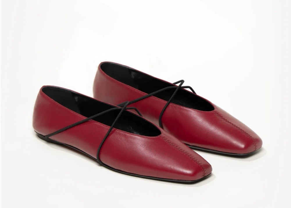 The most comfortable ballet flats 

#LTKStyleTip #LTKShoeCrush #LTKWorkwear