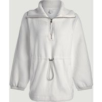 Parnel Half-Zip Fleece | VARLEY US, Egret / XS | Varley US