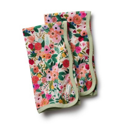 Rifle Paper Co. Garden Party 2pc Cotton Napkin Set | Target