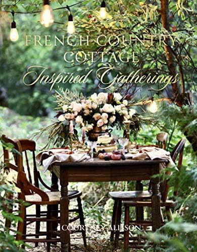 French Country Cottage Inspired Gatherings | Amazon (US)