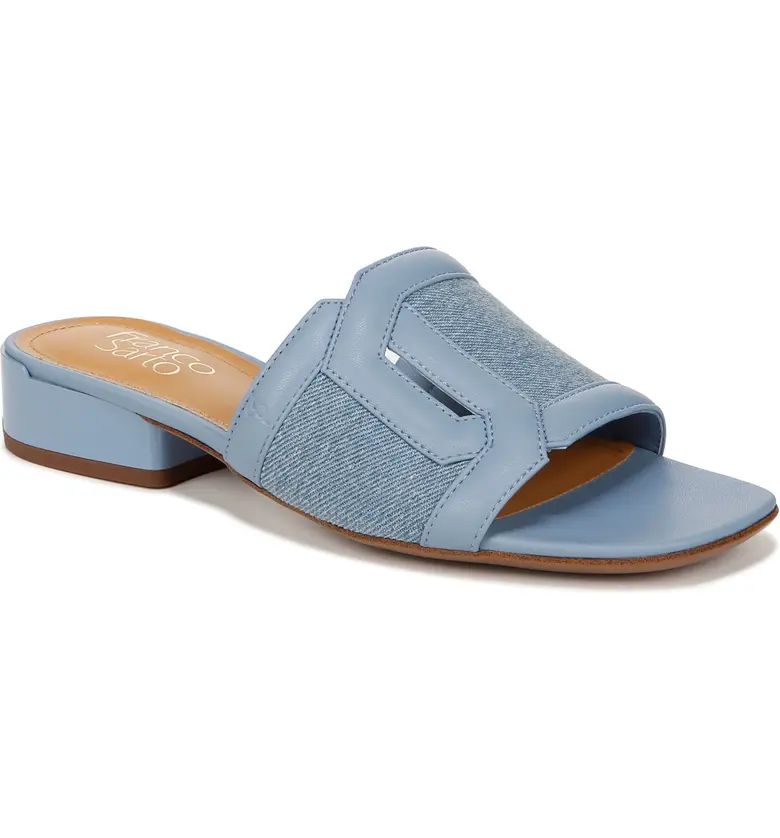 Margot Slide Sandal (Women) | Nordstrom Rack