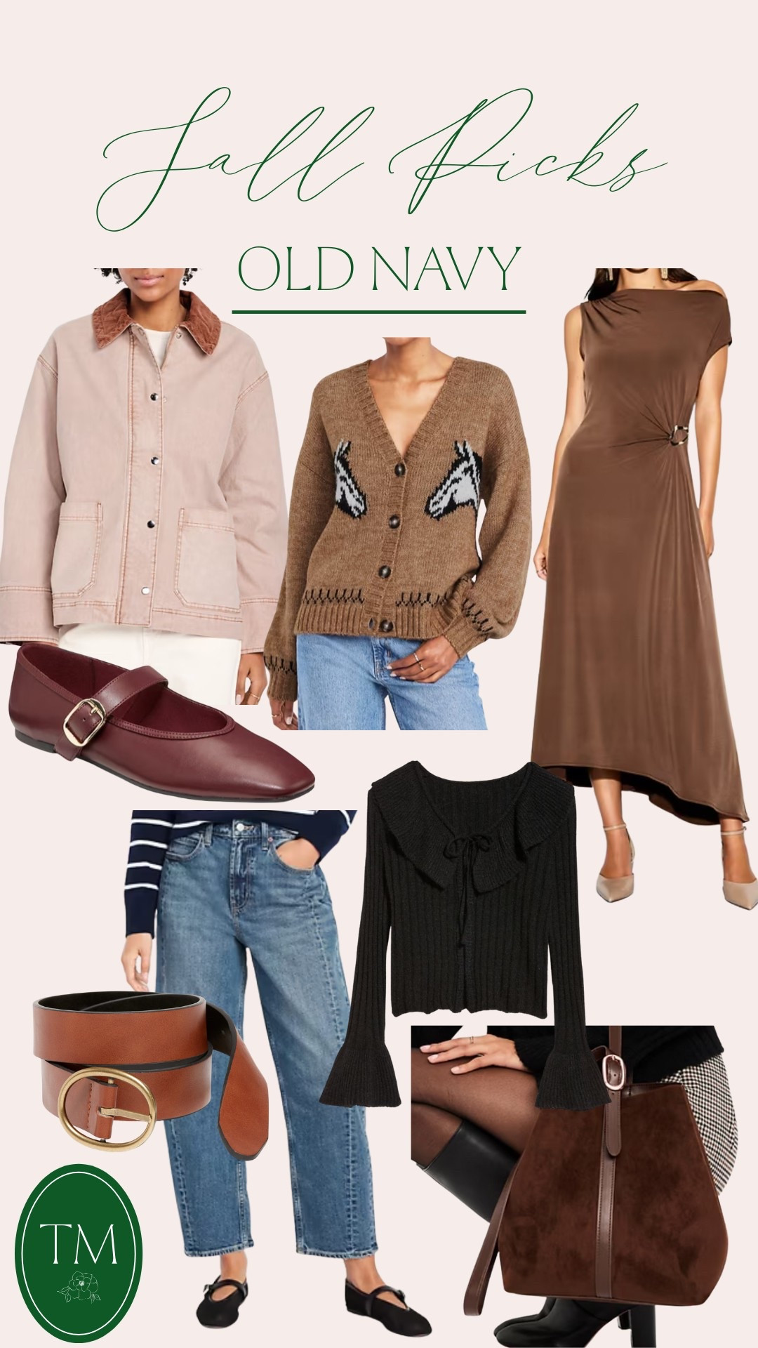 Fall picks: Old Navy edition 

#LTKShoeCrush #LTKStyleTip #LTKFindsUnder50