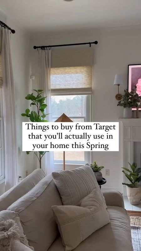 Things to buy for your spring home!!

#LTKMostLoved