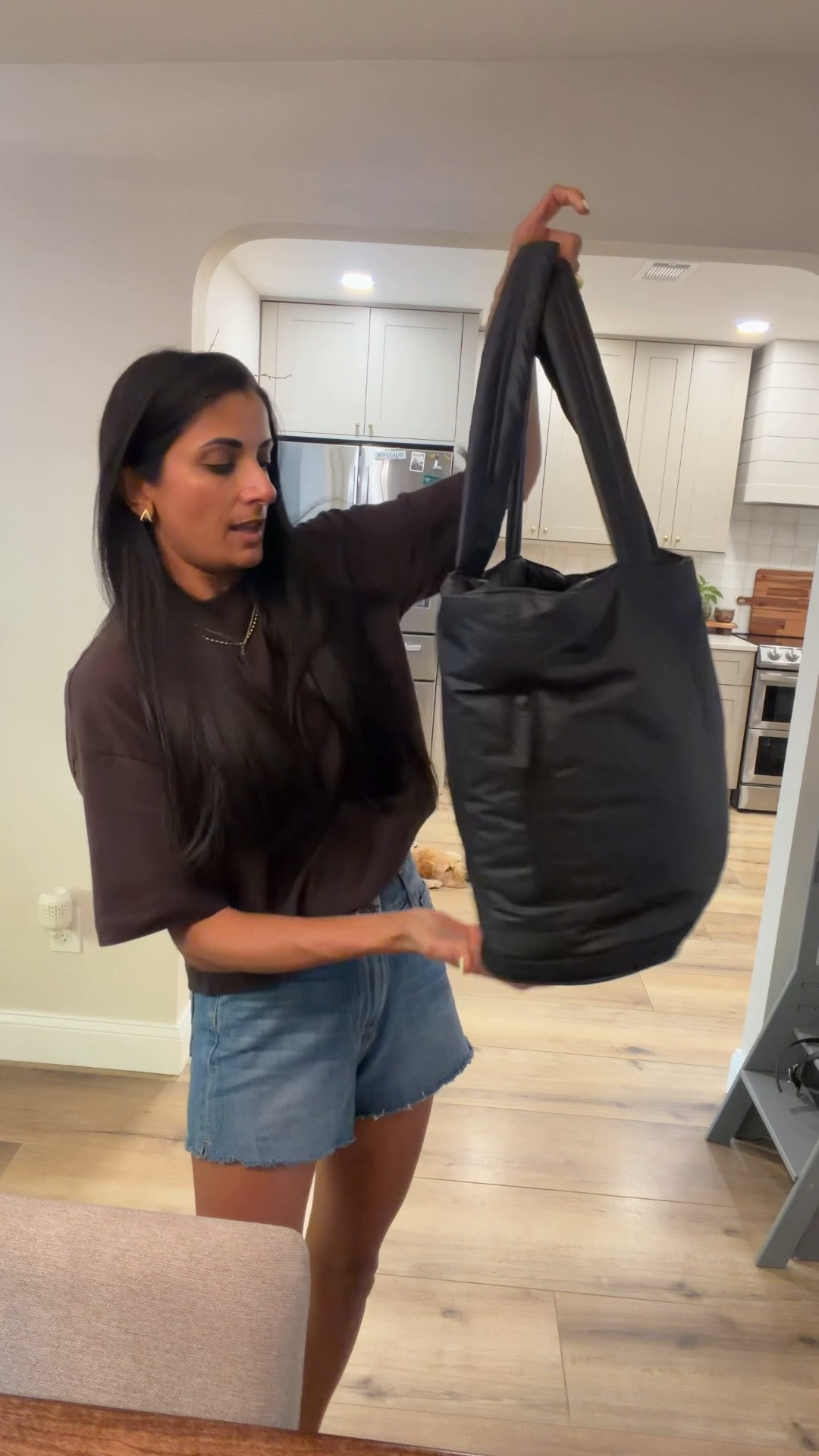 The best travel tote!!!

#LTKdayinmylife #LTKTravel #LTKKids