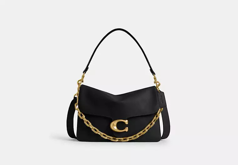 Chain Tabby Shoulder Bag 30 | Coach (US)