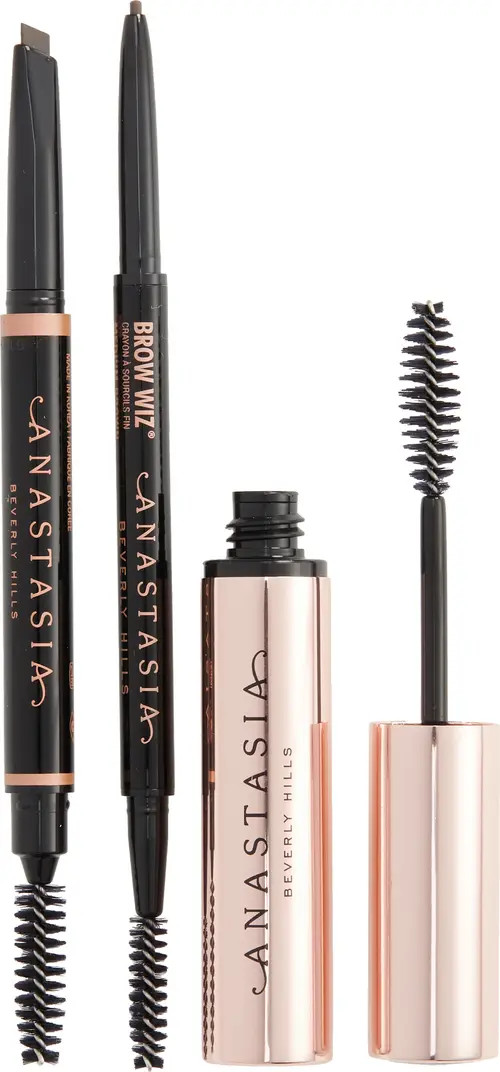 Deluxe Brow Kit $68 Value | Nordstrom