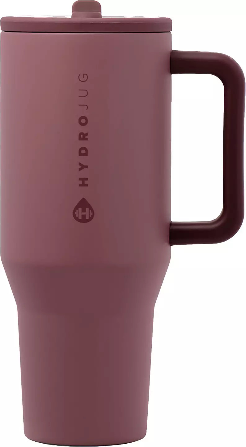 HYDROJUG 40 oz. Traveler Tumbler | Golf Galaxy