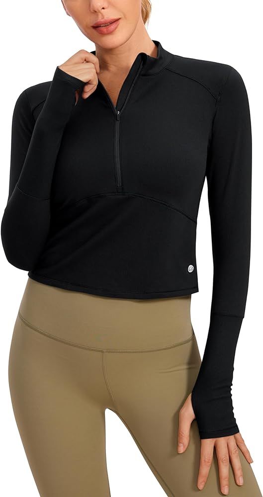 CRZ YOGA Women's Butterluxe Long … curated on LTK