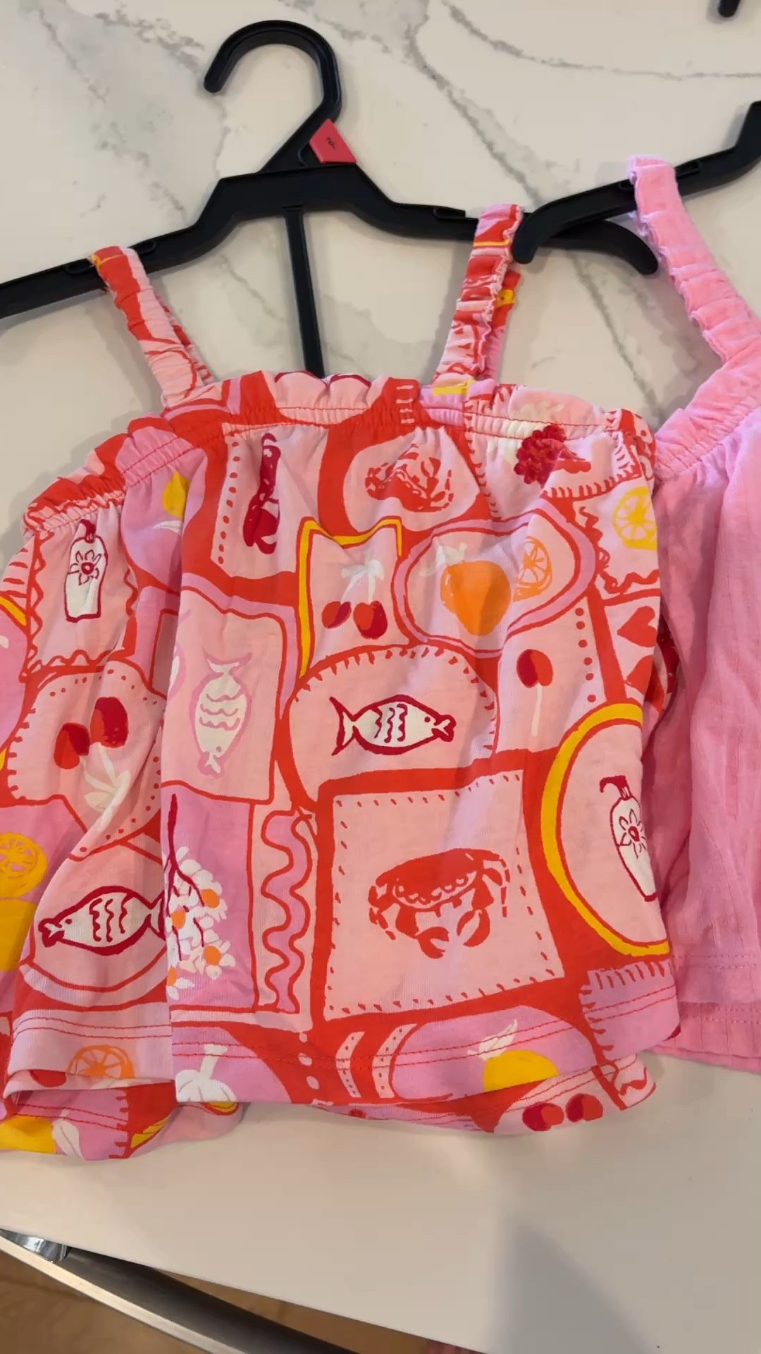 Spring toddler haul #Walmartfinds #playsets #kidsclothes #toddlerstyle 

#LTKKids