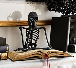 Thinking Skeleton Object | Pottery Barn (US)