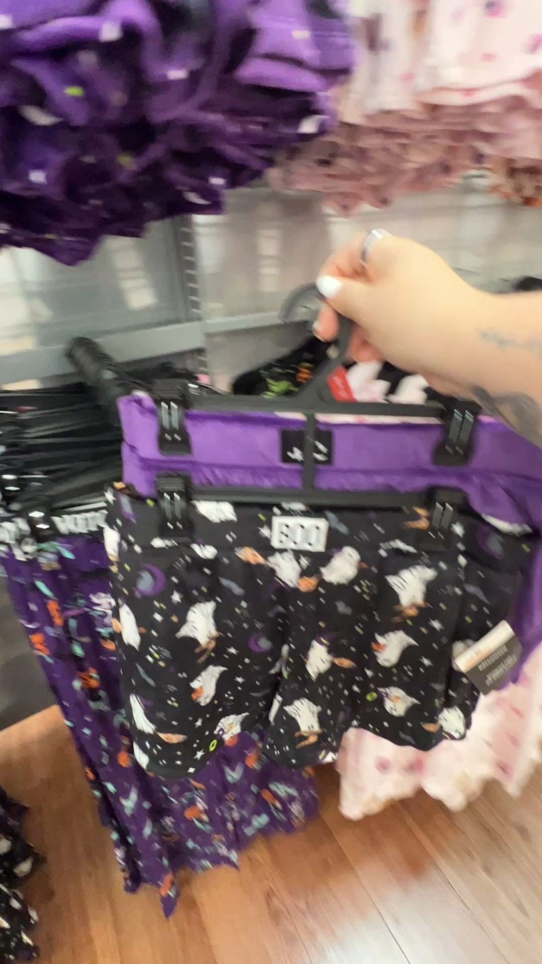 Ghost boxers!

#LTKSeasonal #LTKPlusSize #LTKMidsize