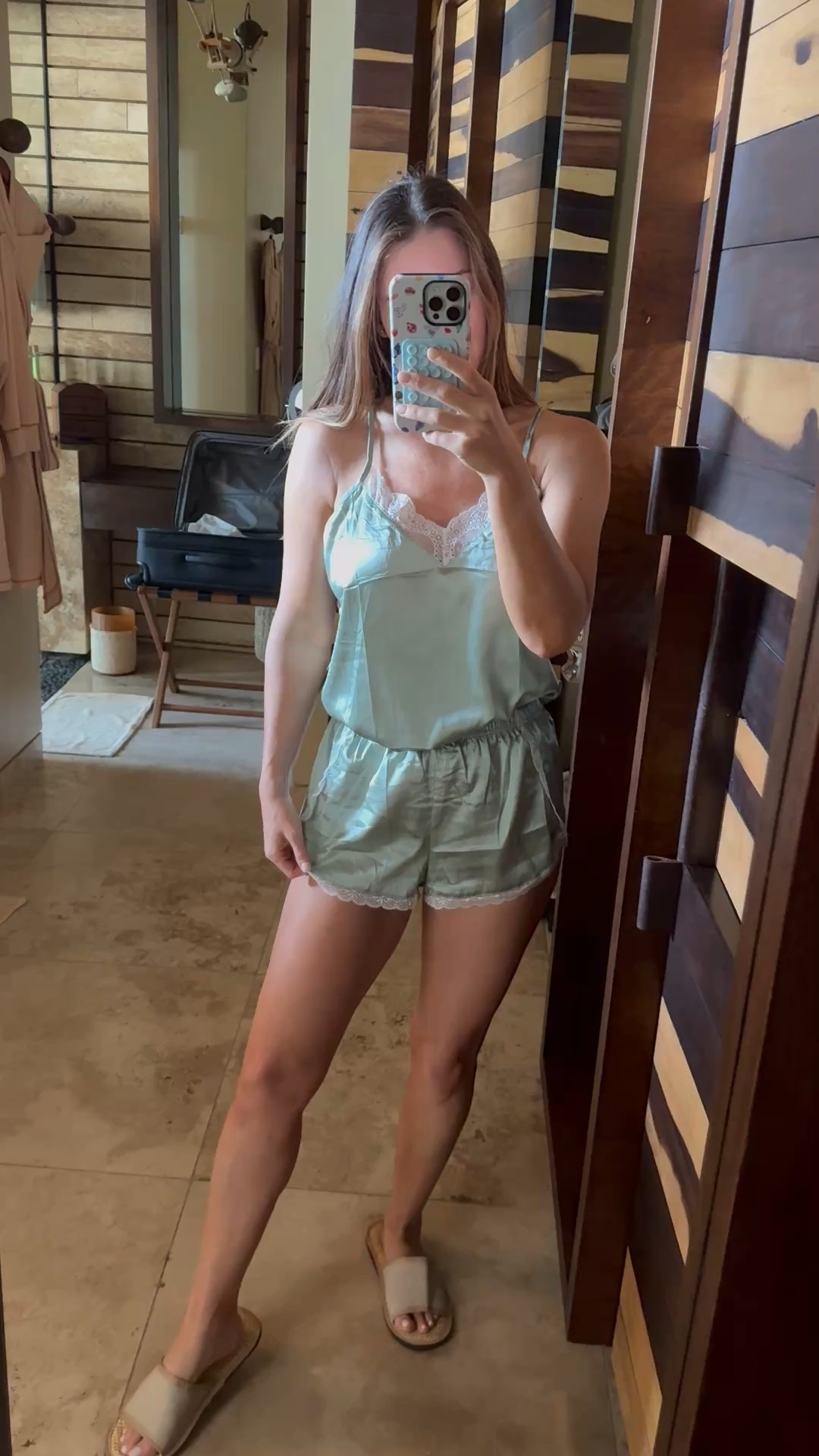 Amazon pajamas I’m loving! 

Amazon fashion, Amazon finds 



#LTKSummerEdit #LTKFindsUnder50 #LTKStyleTip