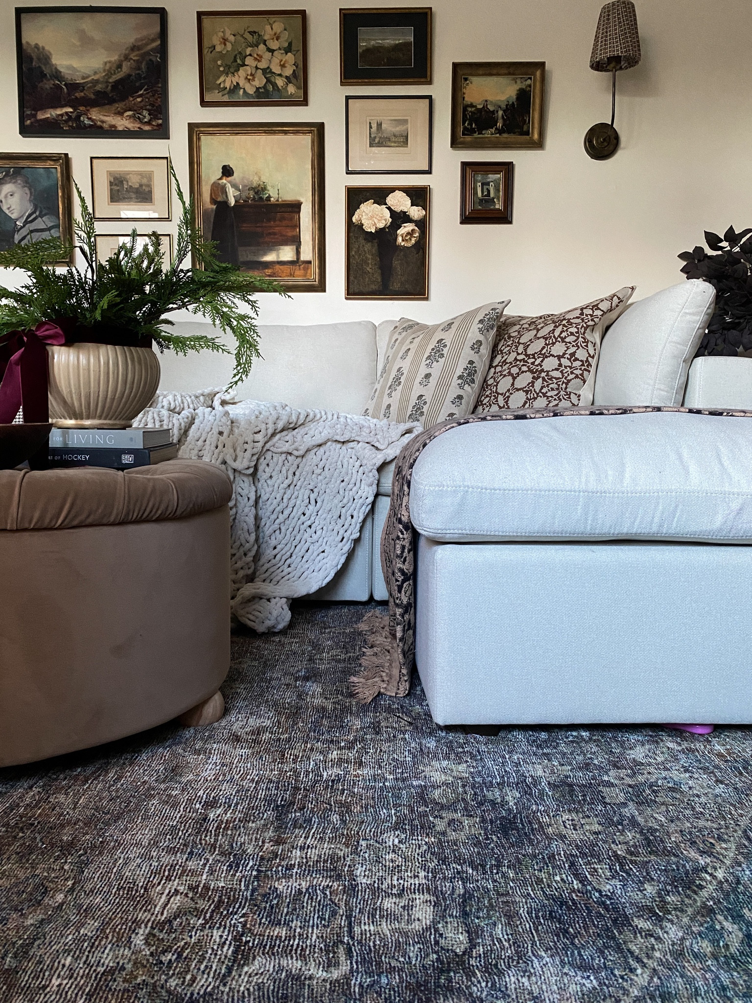 Rug:Loloi Morgan spice lagoon 

#LTKwinter #LTKcanada #LTKsale