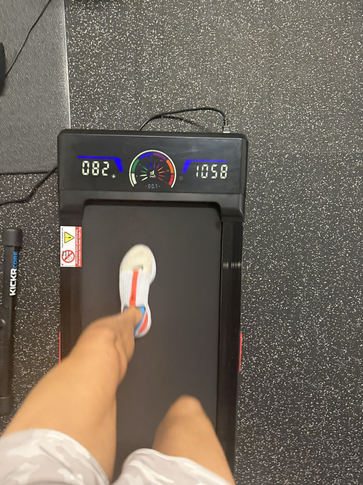 Walking pad I love! Gift idea walking pad with incline 

#LTKActive #LTKHoliday #LTKdayinmylife