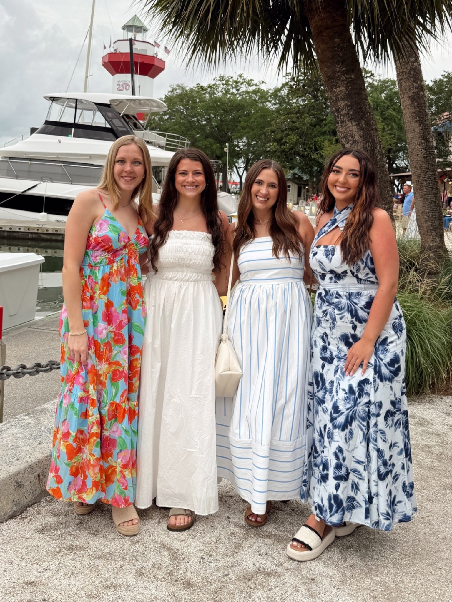 Beachy inspired outfits for your next vacation

#LTKgrwm #LTKootd #LTKWedding
