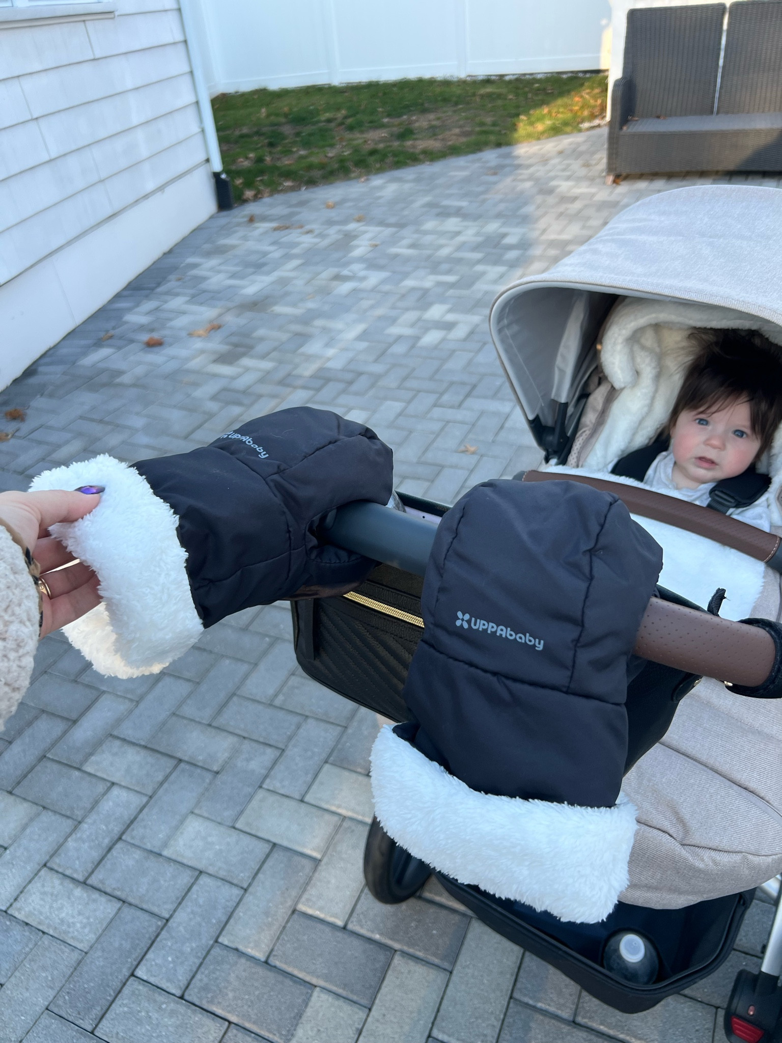 Winter stroller accessories linked!!

#LTKbaby #LTKSeasonal #LTKfamily