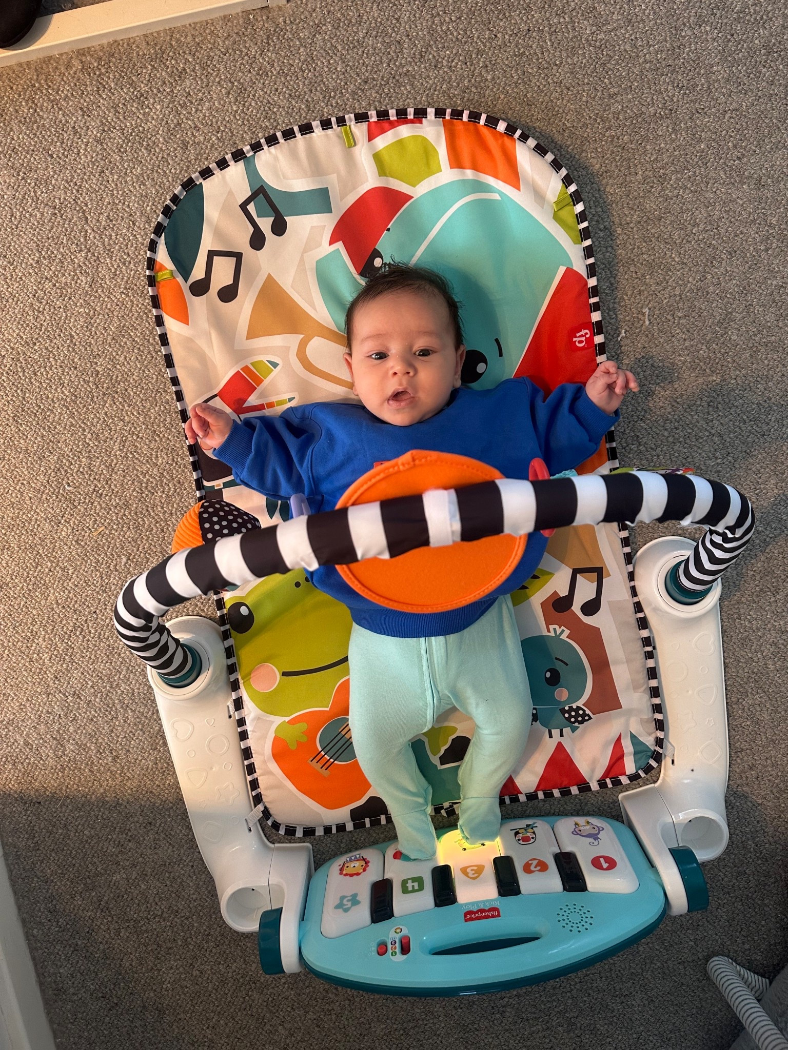 Best baby purchase ever!!

#LTKbaby #LTKkids #LTKaustralia