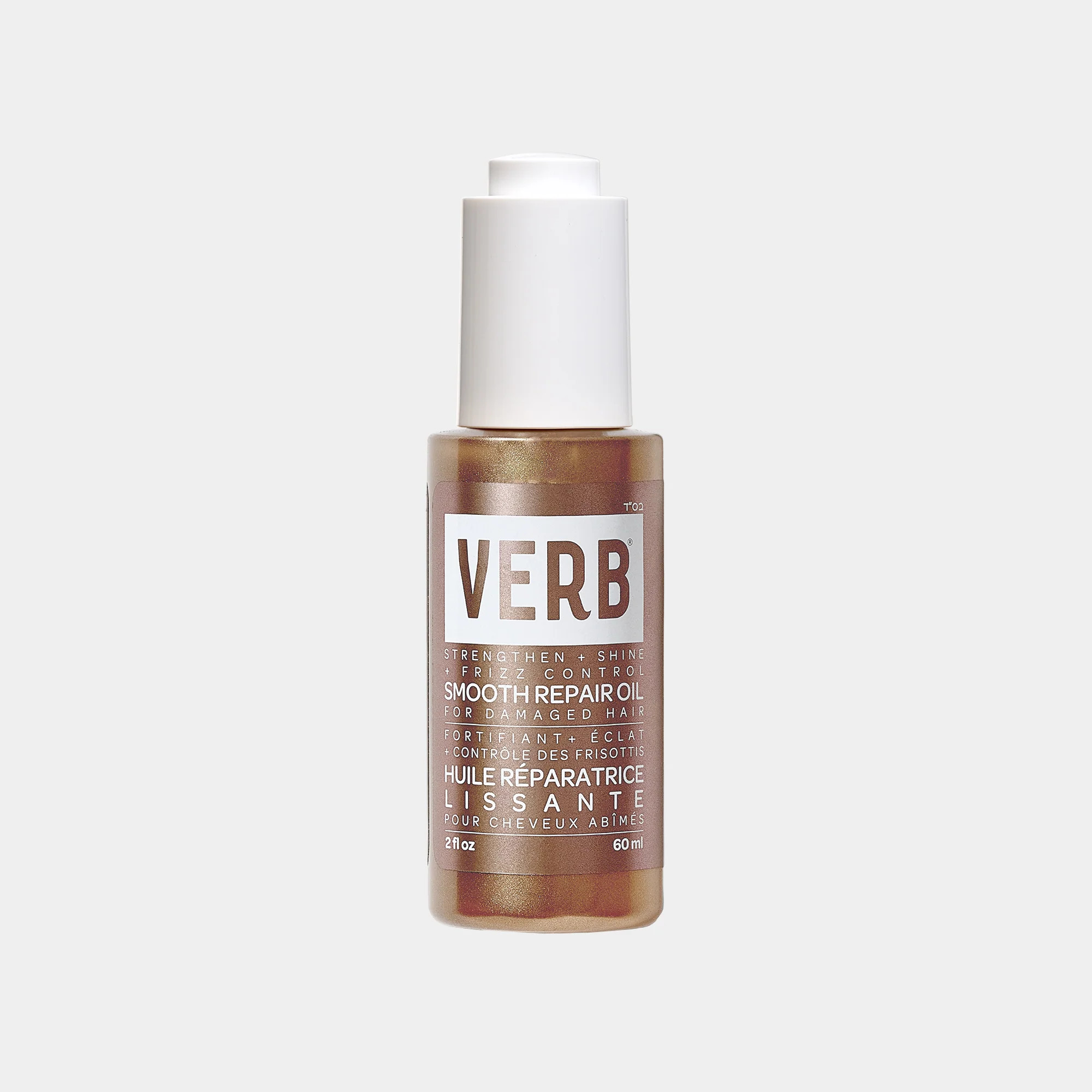 Smooth Repair Oil | Verb Products