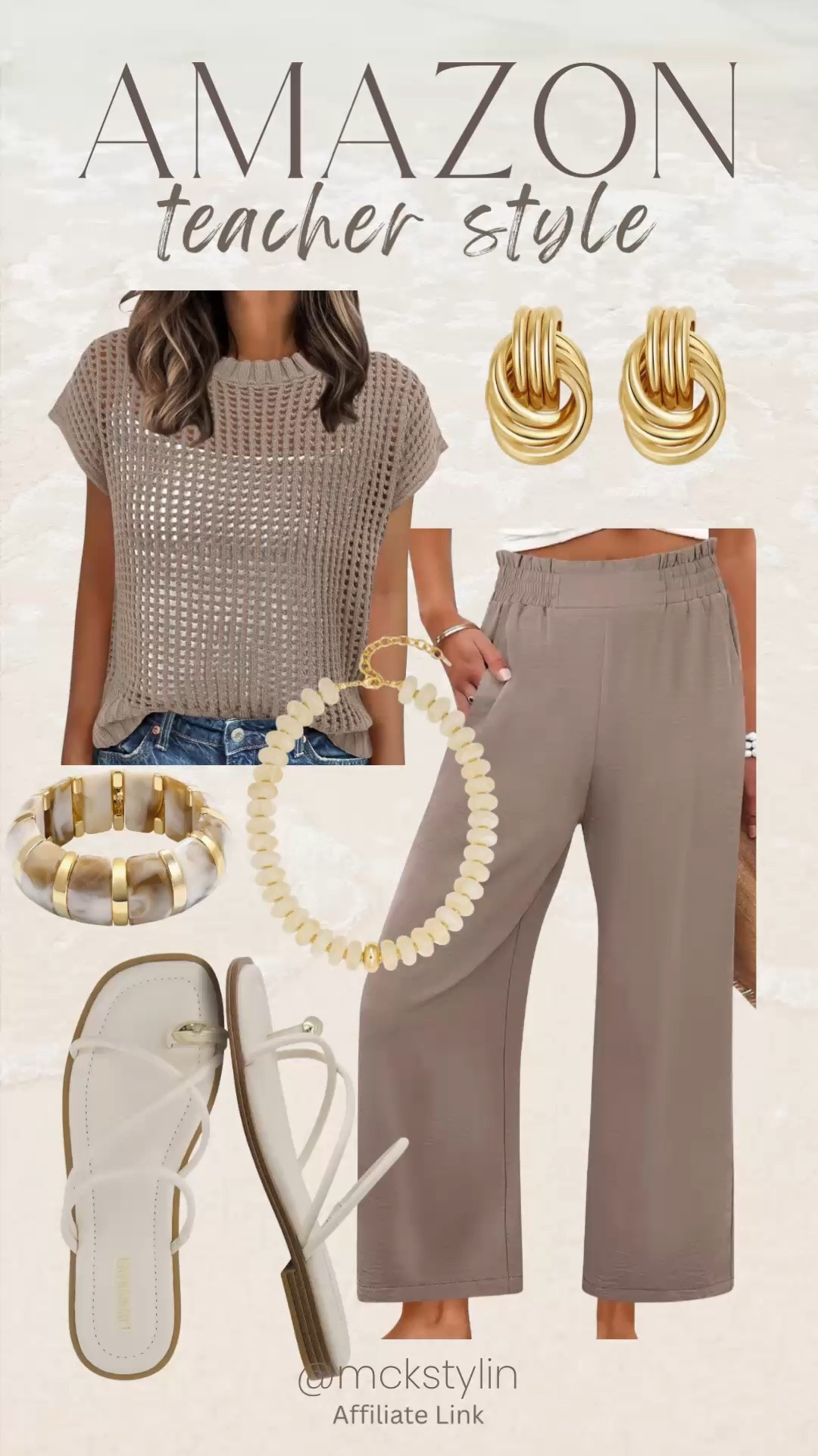 A cute and comfy outfit for all my teacher friends ✏️📚😍

#LTKootd #LTKSeasonal #LTKWorkwear