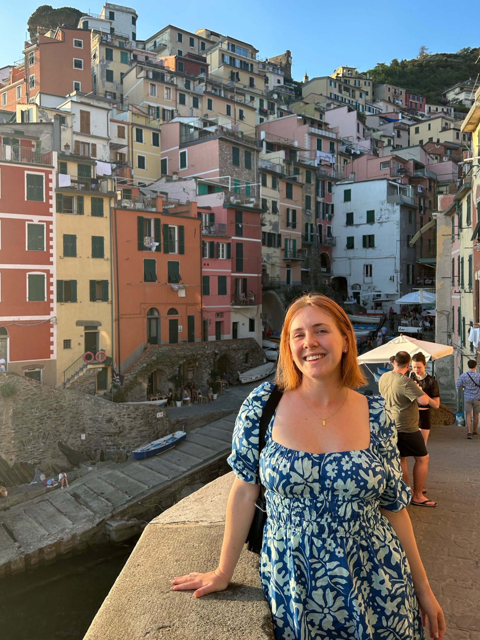 Cinque Terra has my heart 💙

#LTKtravel #LTKeurope #LTKaustralia