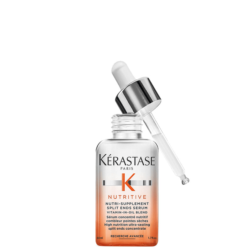 Kérastase Nutritive Nutri-Supplement
        
              - Sérum Capilar 50ml | Beleza Na Web (BR)