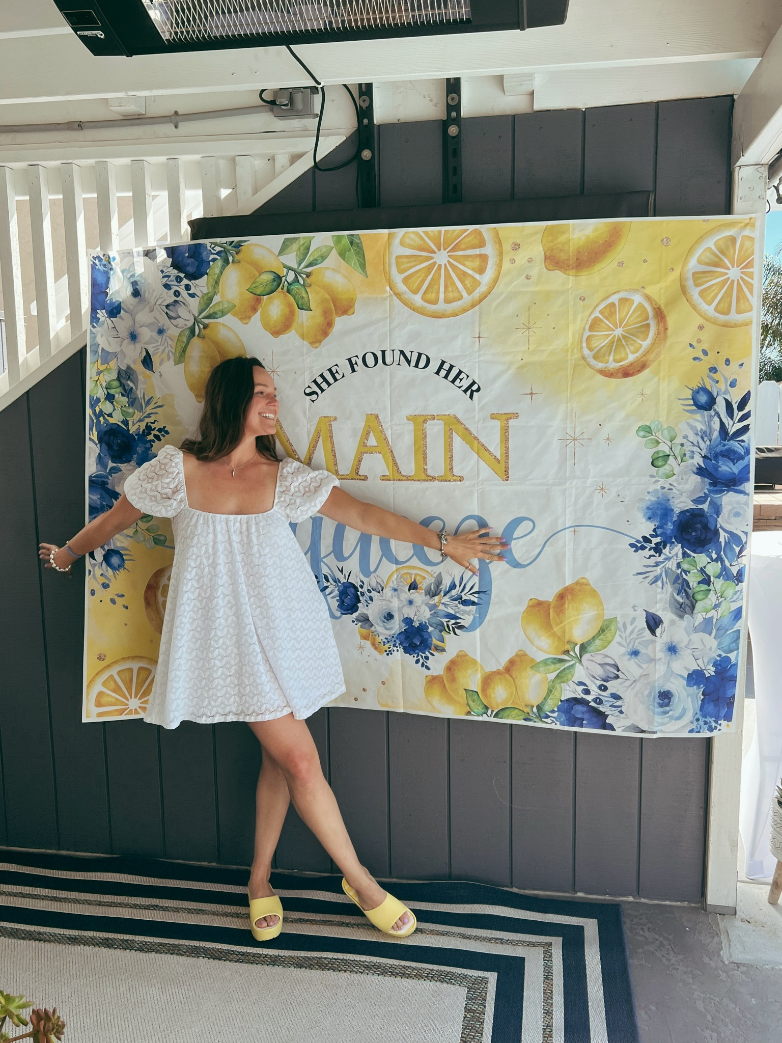 When life gives you lemons!!!🍋 