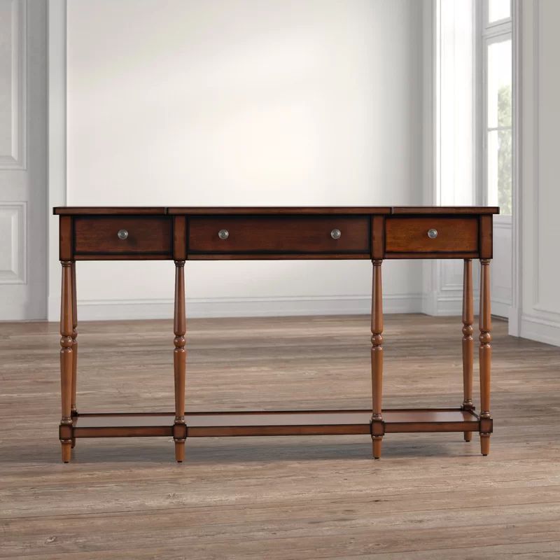 Beaumont 60" Console Table | Wayfair North America