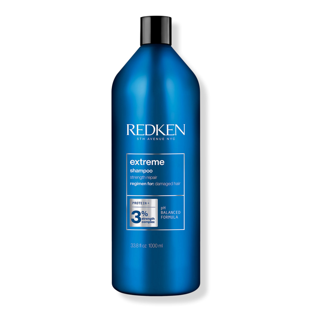 Redken Extreme Shampoo | Ulta