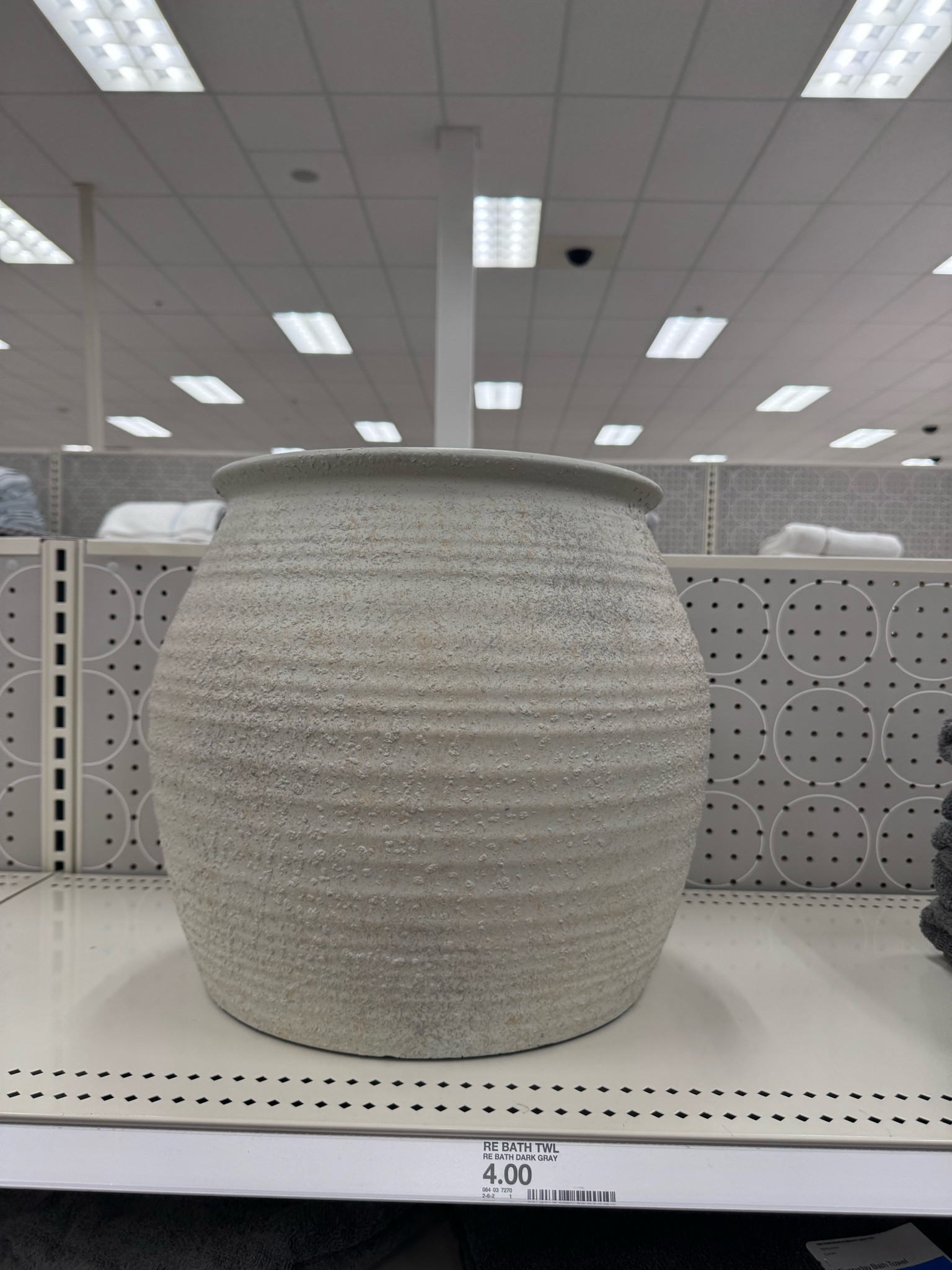 New planters 

#LTKSeasonal #LTKSaleAlert #LTKFindsUnder50