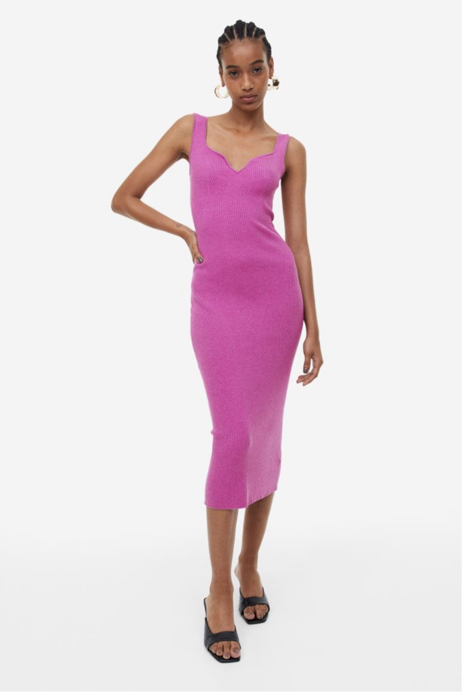 🌼H&M dropped an occasion edit that’s swoon worthy. Perfect for spring weddings transition dresses and spring parties to come 🌼

#LTKstyletip #LTKunder100 #LTKwedding