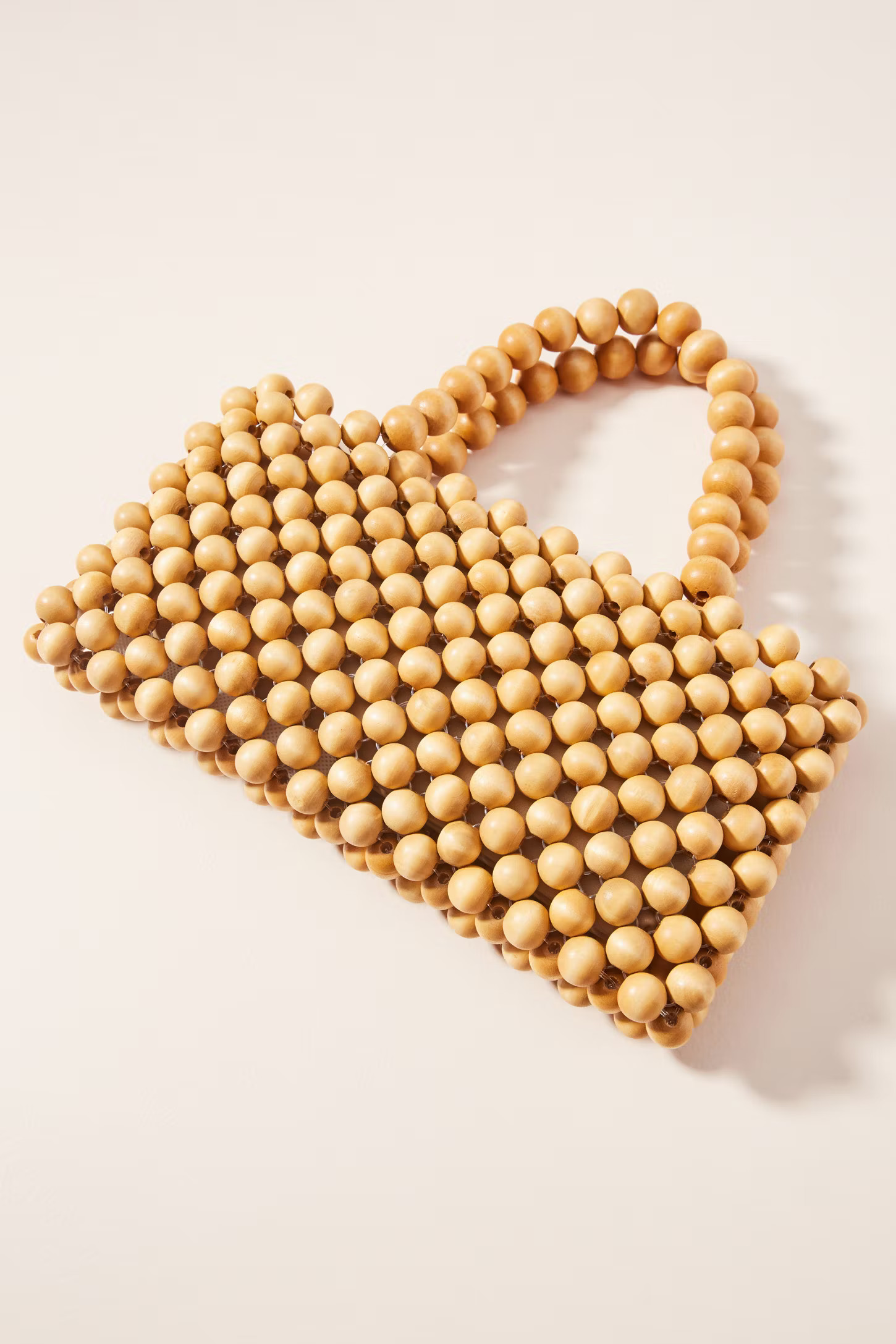 Salome Beaded Clutch | Anthropologie (US)