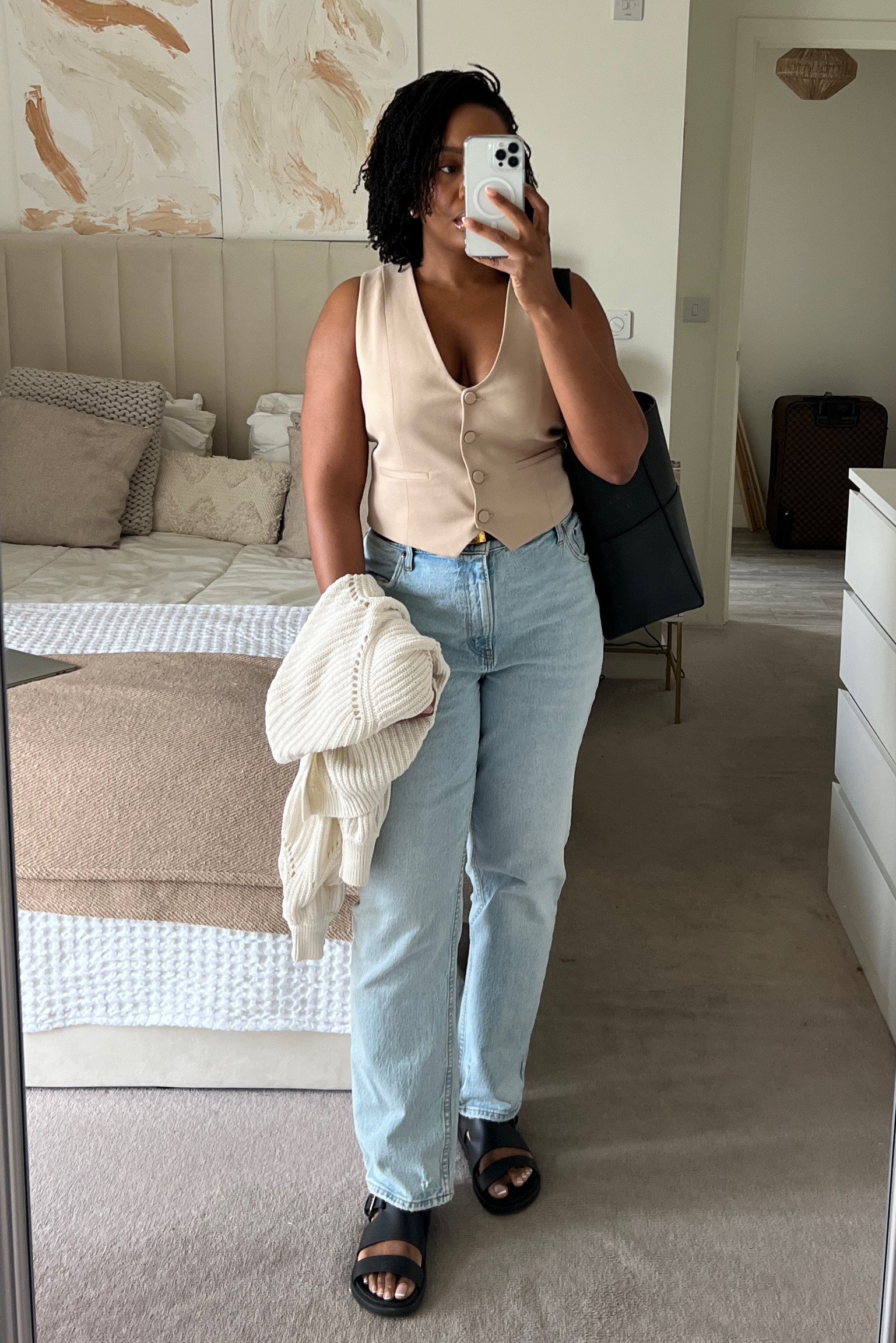 What happened to the sunshine?? 😭

#LTKstyletip #LTKSeasonal #LTKFind