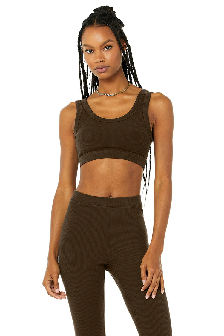 Wellness Bra | Alo Yoga (US)