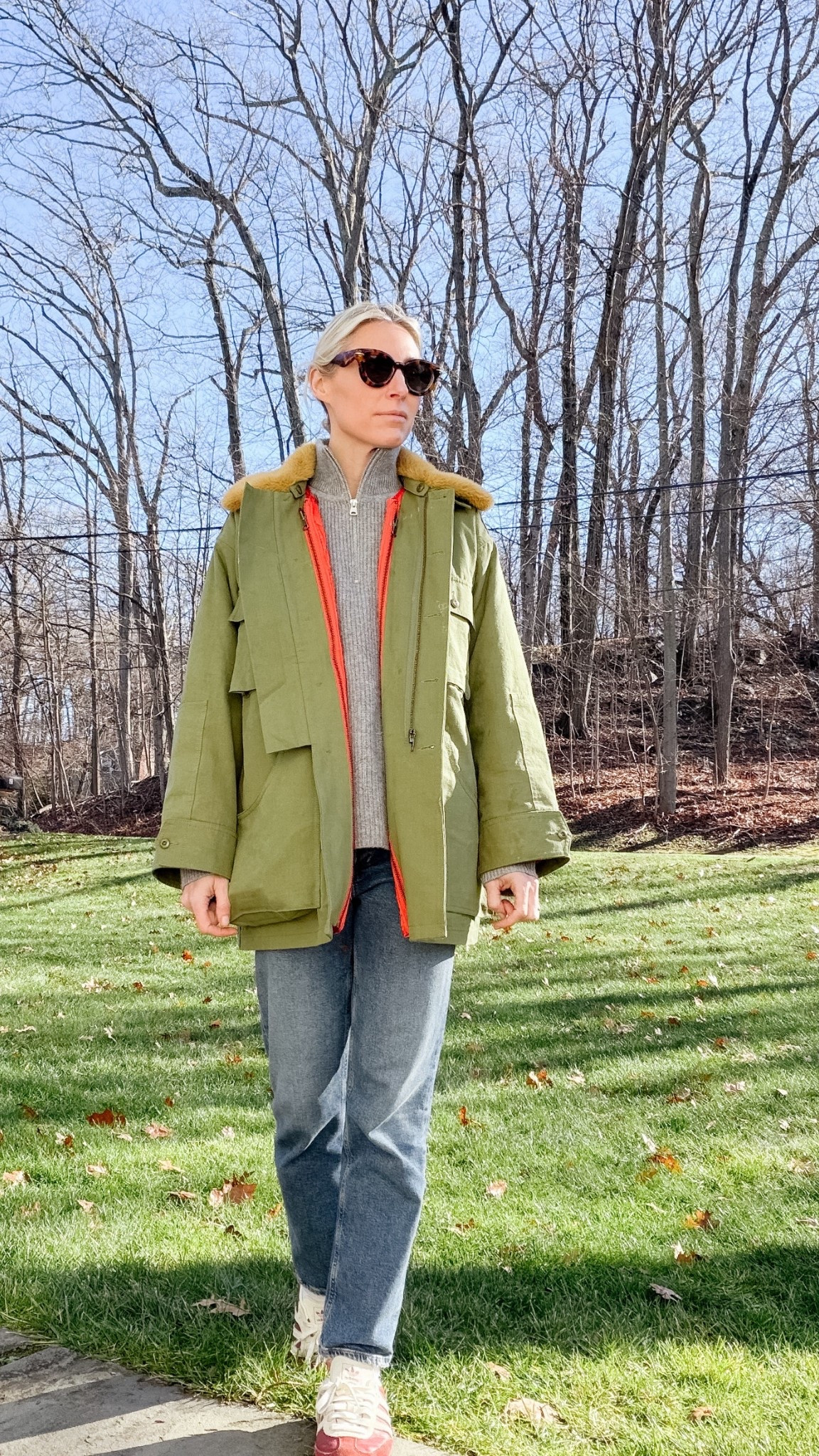 Casual winter outfit 

#LTKootd #LTKgrwm