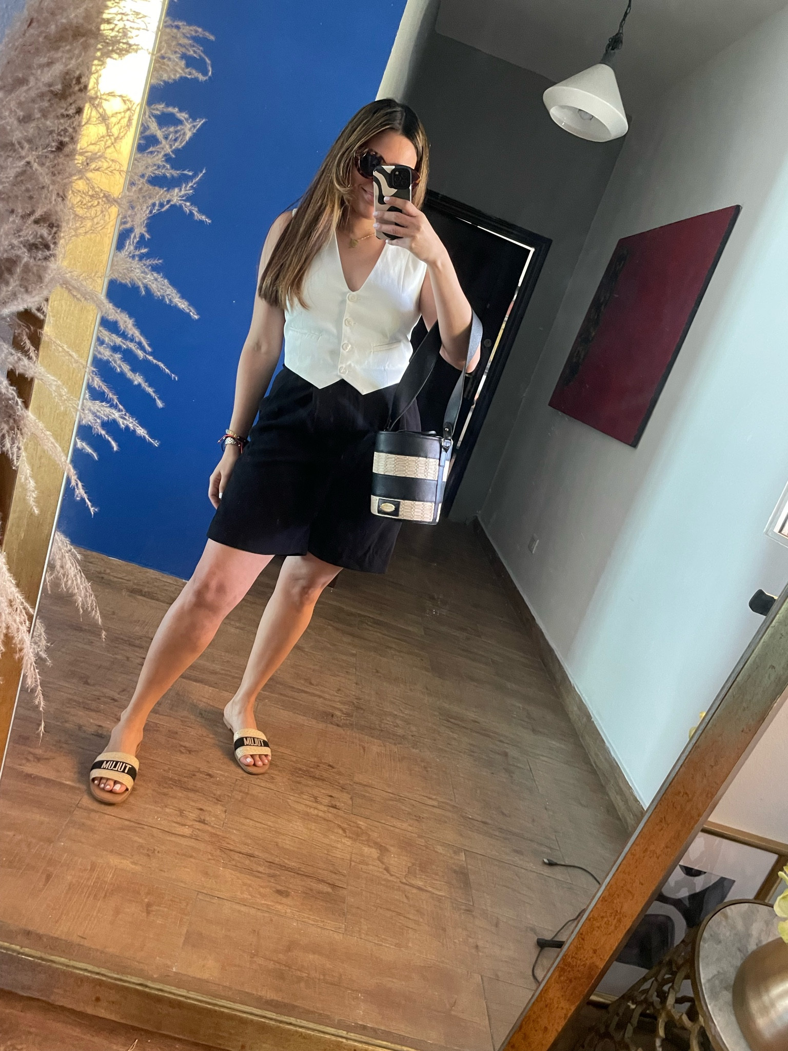 Casual outfit perfect for vacation 

#LTKtravel #LTKfindsunder50 #LTKstyletip