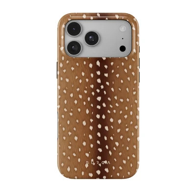 Fawn - iPhone 18 Pro Max Case | BURGA