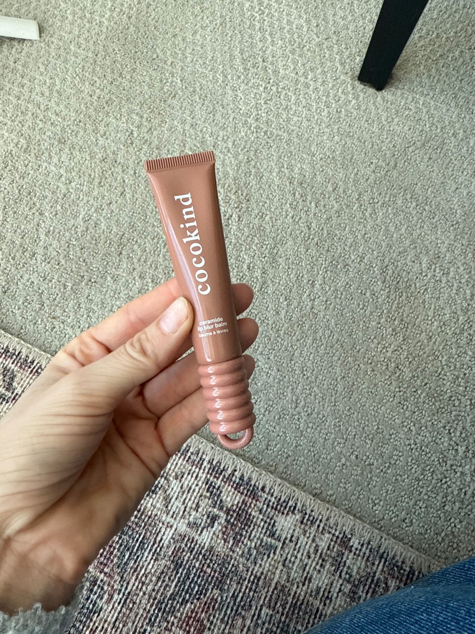 new cocokind lip blur balm from target! love this color 💋

#LTKFindsUnder50 #LTKSeasonal #LTKBeauty