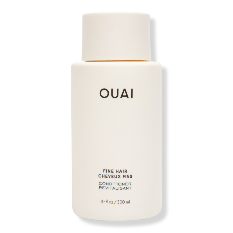 OUAI Fine Hair Conditioner | Ulta Beauty | Ulta