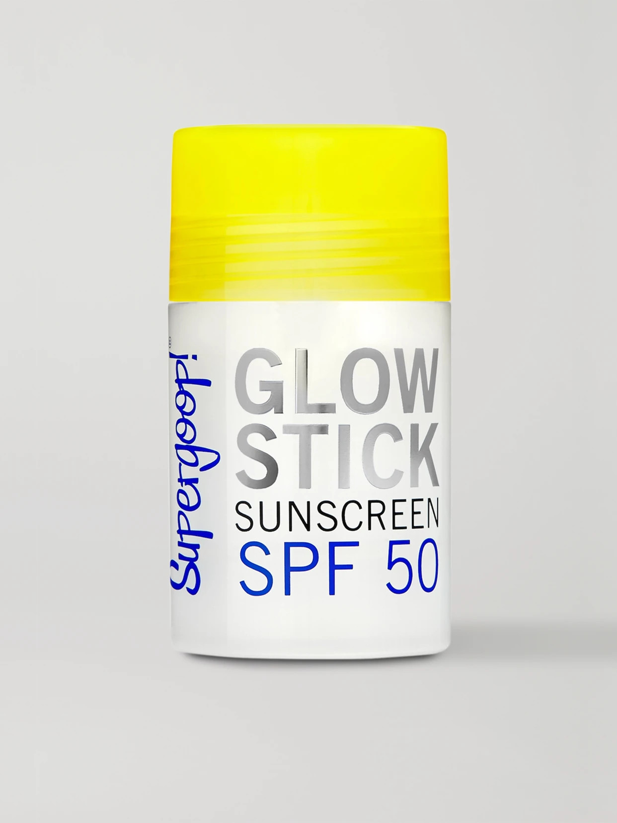 SUPERGOOP! - Glow Stick Spf50, 35g - One size | NET-A-PORTER (US)