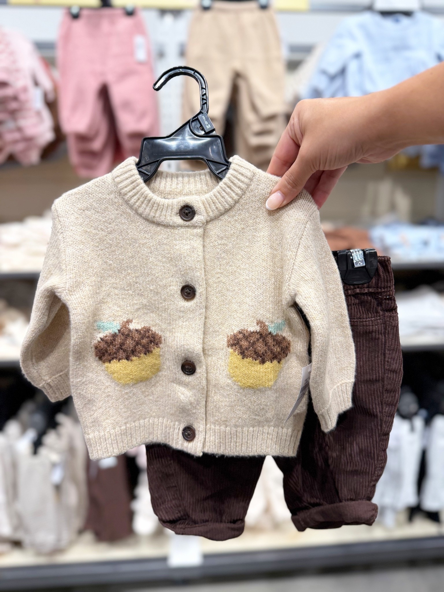 Baby boy fall outfit idea from old navy!

#LTKmomlife #LTKBaby #LTKKids