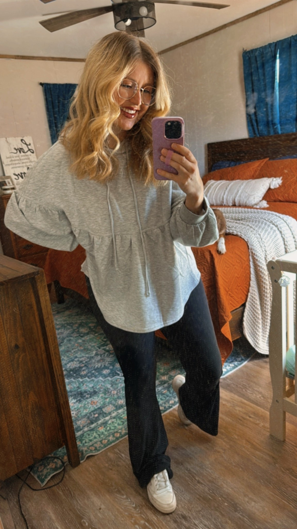 Updated mom uniform that I’ve been living in! 

#LTKFamily #LTKStyleTip #LTKMidsize