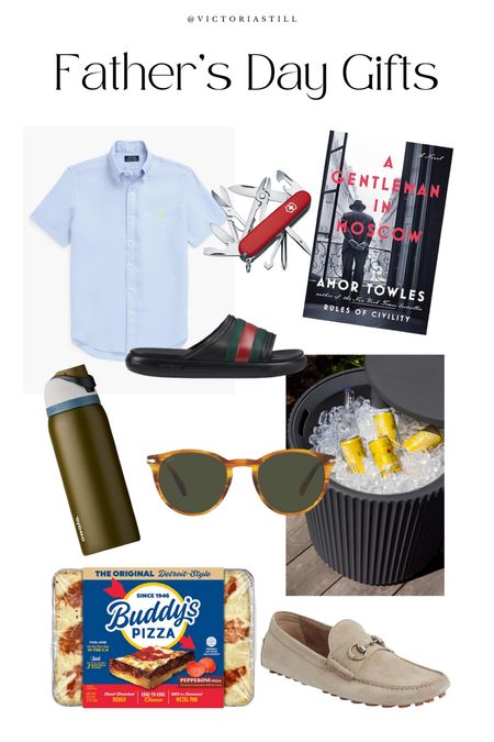 Father’s Day Gift Ideas - Fathers Day Gift Guide

#LTKGiftGuide