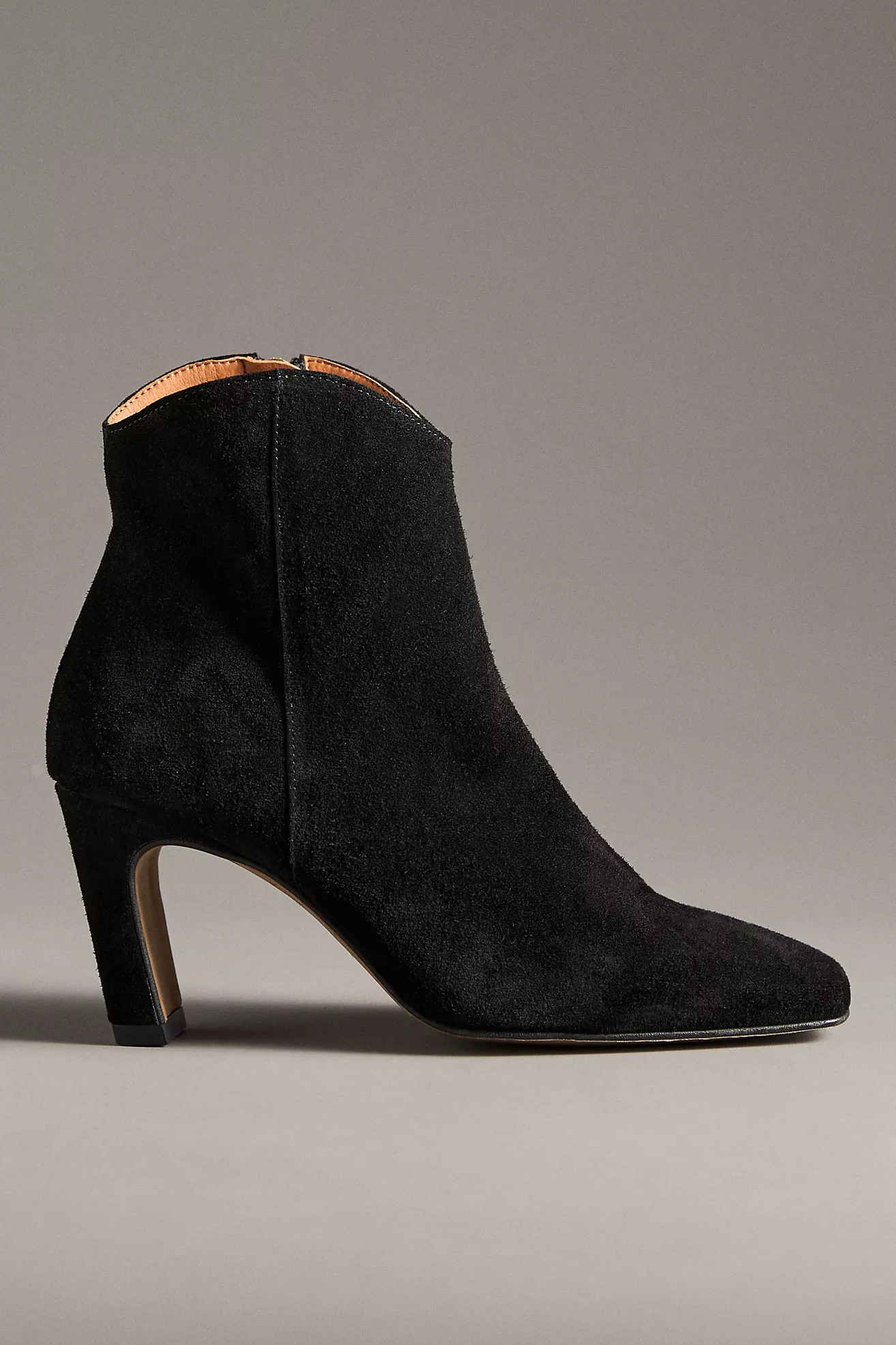 By Anthropologie Western Ankle Boots | Anthropologie (US)
