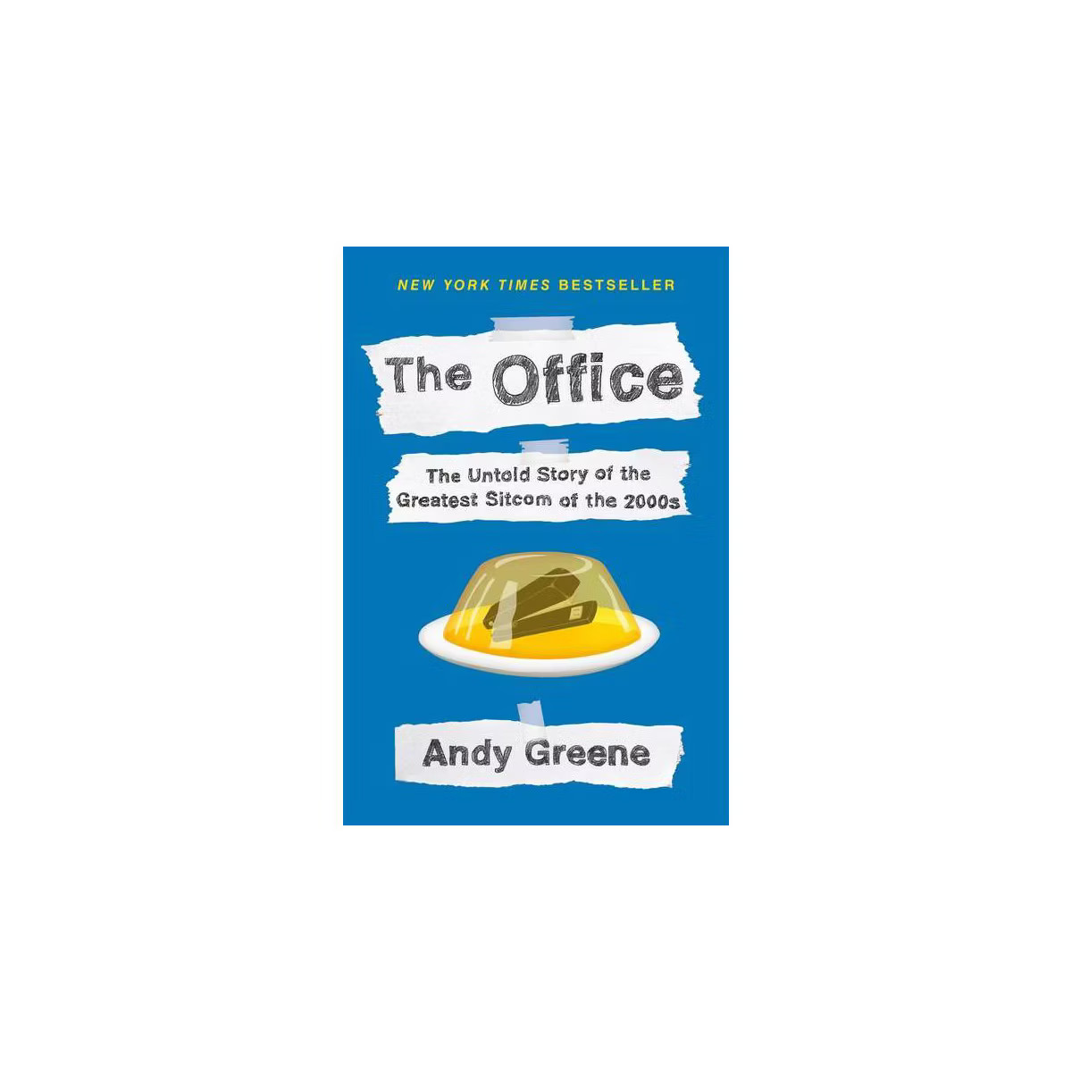 The Office - by Andy Greene | Target