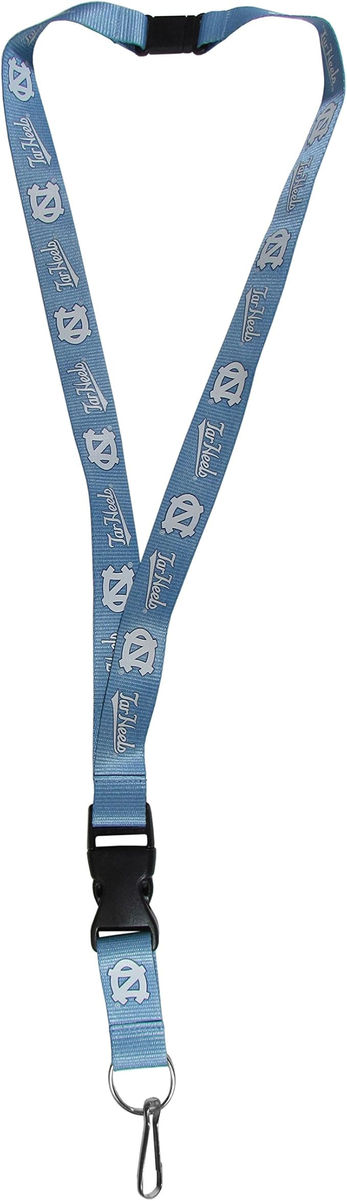 Siskiyou NCAA Lanyard | Amazon (US)