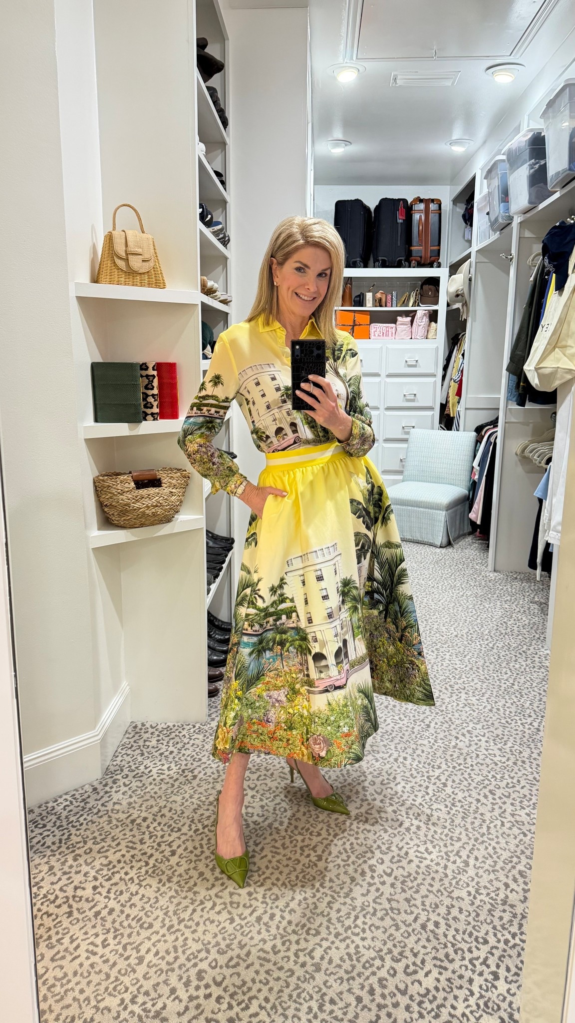 A favorite look for spring events! Size S/4

#LTKOver40 #LTKSeasonal