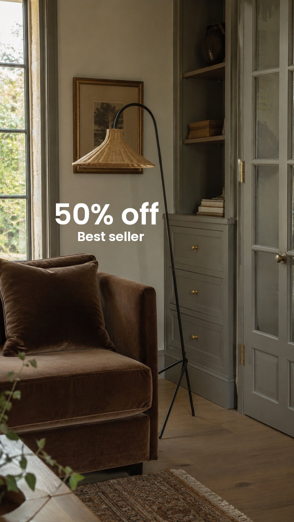 Wow, designer look for less floor lamp. Grab it on sale. Labor Day sales, bedroom light living room light

#LTKSaleAlert #LTKHome