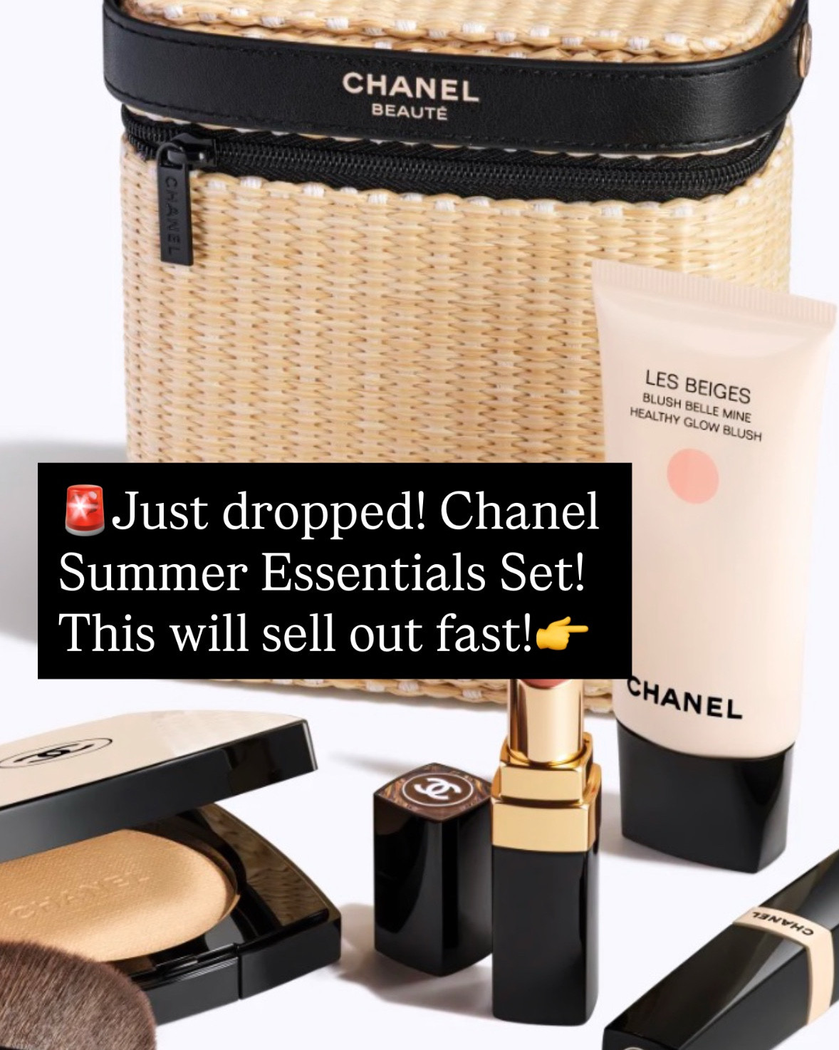 ✨Like this to keep seeing Designer Sale updates in your feed!

🚨Hurry! These will sell out fast! $250, free shipping, free gift wrapping, and 2 free samples at checkout! Must be logged in to purchase! 

Links attached (check both retailers if one is sold out)!

✨Follow for Designer Finds for less!

#luxuryfashion 
#highendfashion 
#designerdeals 
#luxuryshopping 
#fashioninvesting

#LTKMothersDay #LTKgrwm #LTKBeauty
